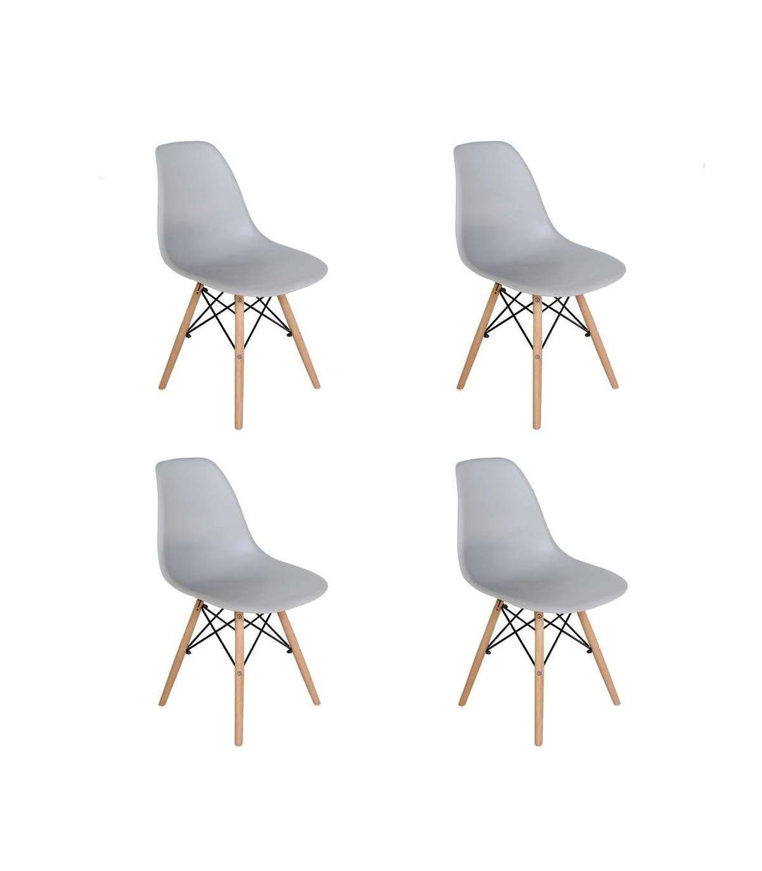 Pack Sillas Noruega
