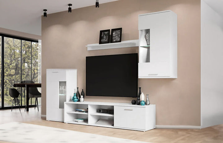 Conjunto Muebles de Salon Airam