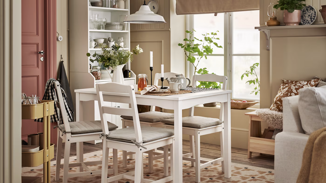 Sillas de Comedor
