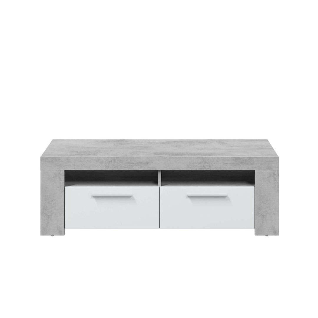 Mueble Bajo TV Ambit 2 Puertas