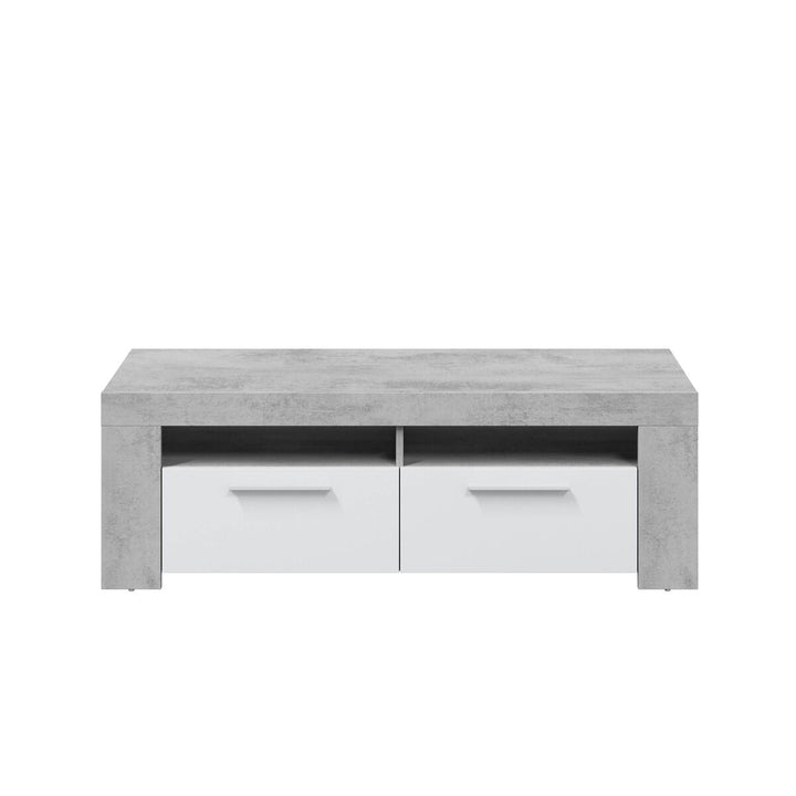 Mueble Bajo TV Ambit 2 Puertas