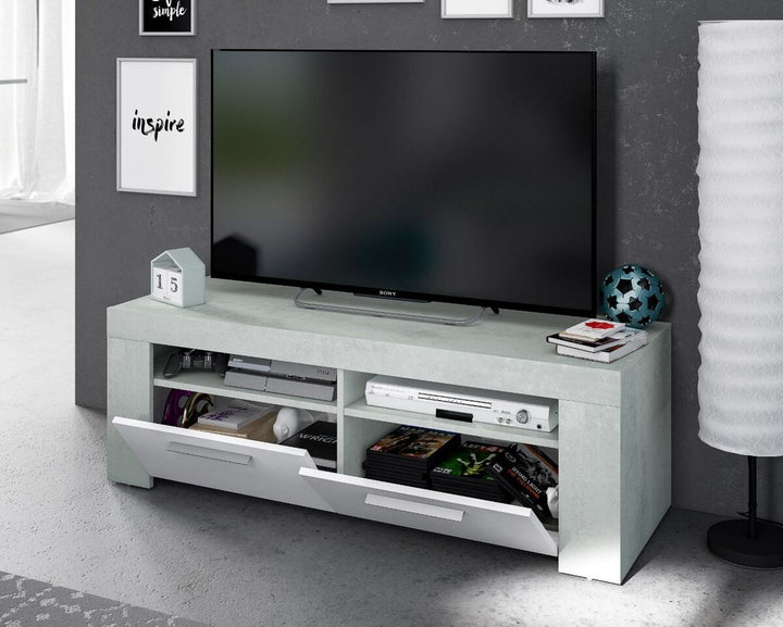 Mueble Bajo TV Ambit 2 Puertas