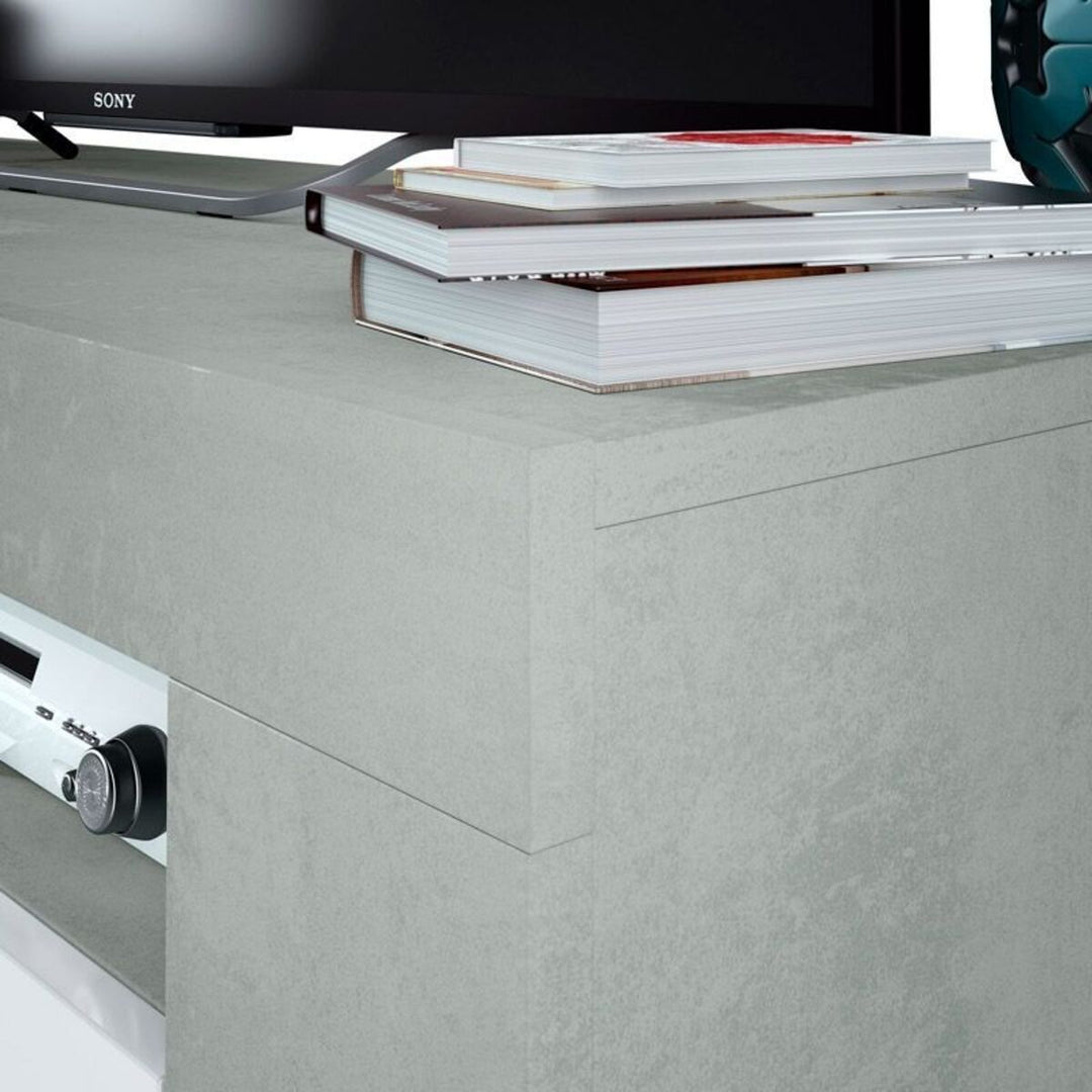 Mueble Bajo TV Ambit 2 Puertas