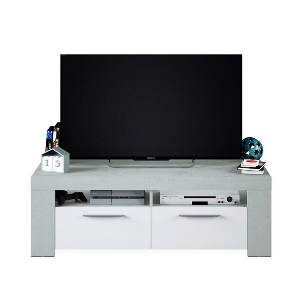 Mueble Bajo TV Ambit 2 Puertas