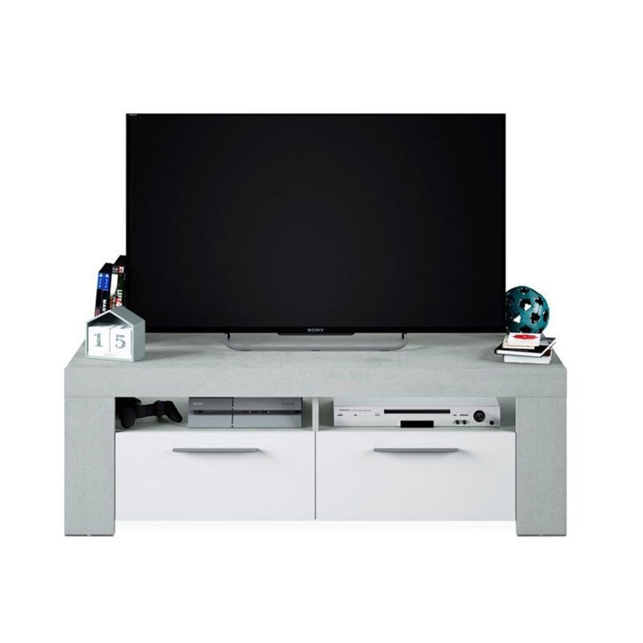 Mueble Bajo TV Ambit 2 Puertas