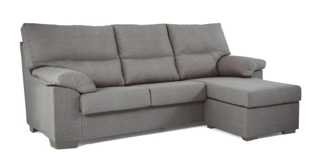 Sofa Chaise Longue Reversible Golden G 205cm