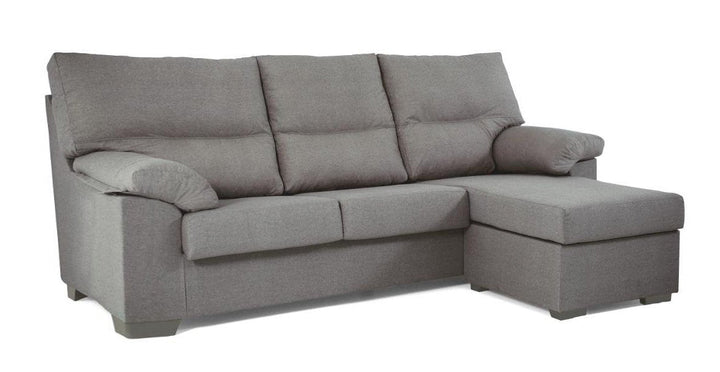 Sofa Chaise Longue Reversible Golden G 205cm