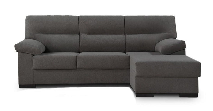 Sofa Chaise Longue Reversible Golden G 205cm