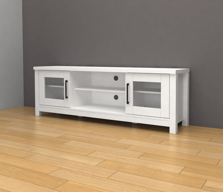 Mueble Bajo TV DN 2 Puertas