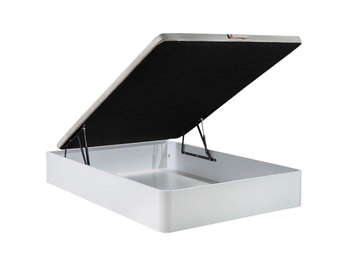 Pack Cama Canapé Abatible Marina 3.0 + Colchón (90, 105, 135 y 150cm x 190cm)
