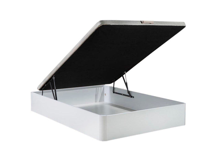 Pack Cama Canapé Abatible Marina 3.0 + Colchón (90, 105, 135 y 150cm x 190cm)
