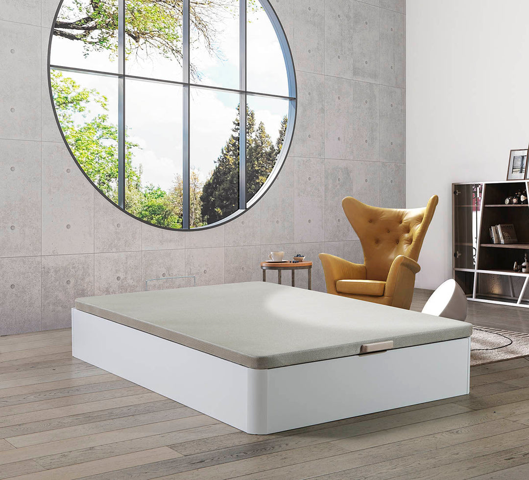 Cama Canape Abatible Marina 3 (90, 105, 135 y 150cm x 190cm)