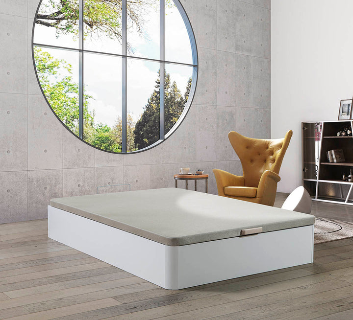Cama Canape Abatible Marina 3 (90, 105, 135 y 150cm x 190cm)