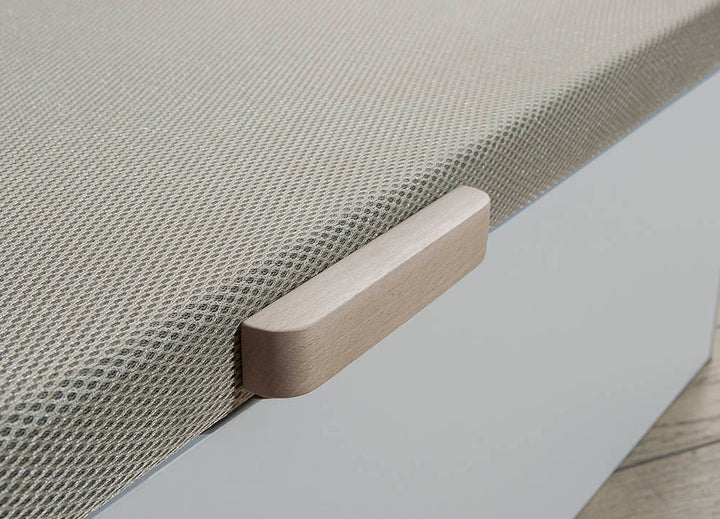 Pack Cama Canapé Abatible Marina 3.0 + Colchón (90, 105, 135 y 150cm x 190cm)