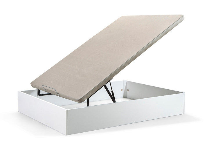 Pack Cama Canapé Abatible Marina 3.0 + Colchón (90, 105, 135 y 150cm x 190cm)