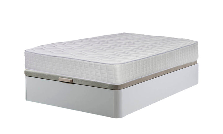 Pack Cama Canapé Abatible Marina 3.0 + Colchón (90, 105, 135 y 150cm x 190cm)