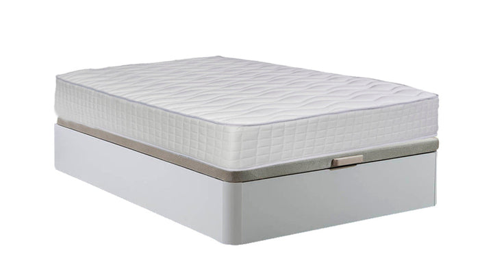 Pack Cama Canapé Abatible Marina 3.0 + Colchón (90, 105, 135 y 150cm x 190cm)