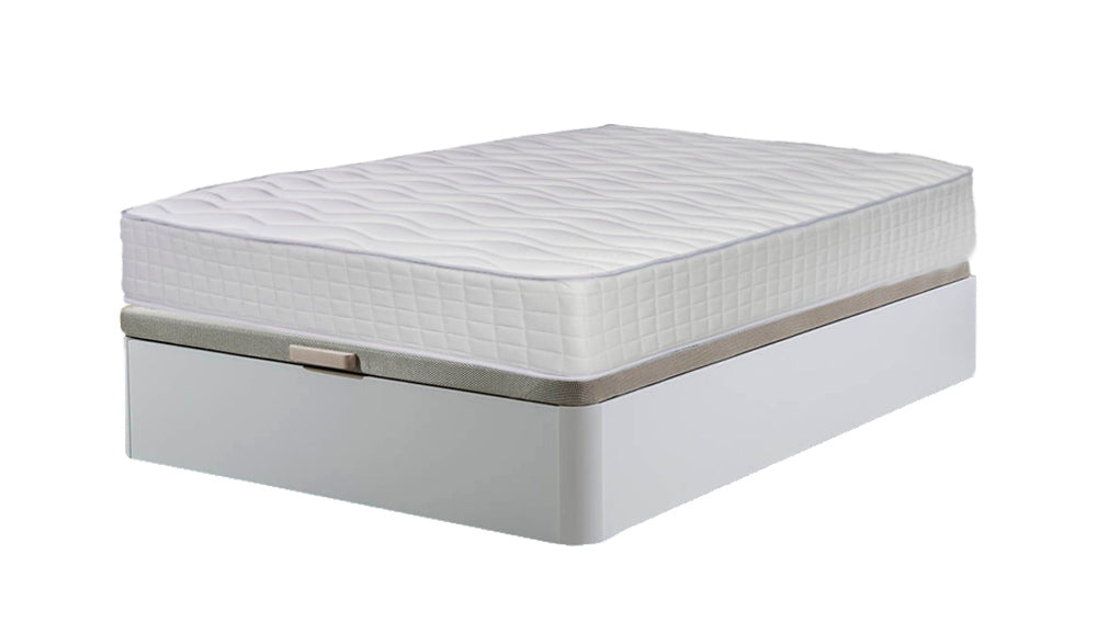 Cama Canape Abatible Marina 3 (90, 105, 135 y 150cm x 190cm)