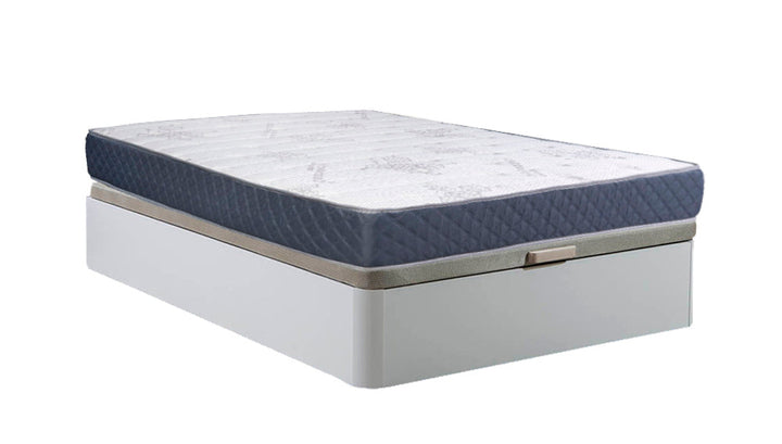 Pack Cama Canapé Abatible Marina 3.0 + Colchón (90, 105, 135 y 150cm x 190cm)