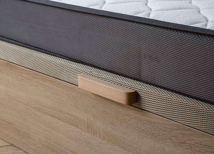Cama Canape Abatible Marina 3 (90, 105, 135 y 150cm x 190cm)