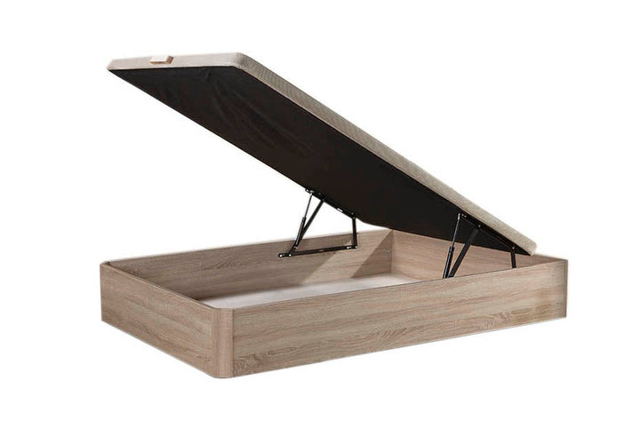 Pack Cama Canapé Abatible Marina 3.0 + Colchón (90, 105, 135 y 150cm x 190cm)