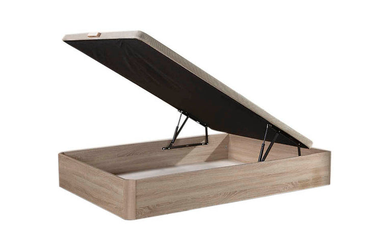 Pack Cama Canapé Abatible Marina 3.0 + Colchón (90, 105, 135 y 150cm x 190cm)
