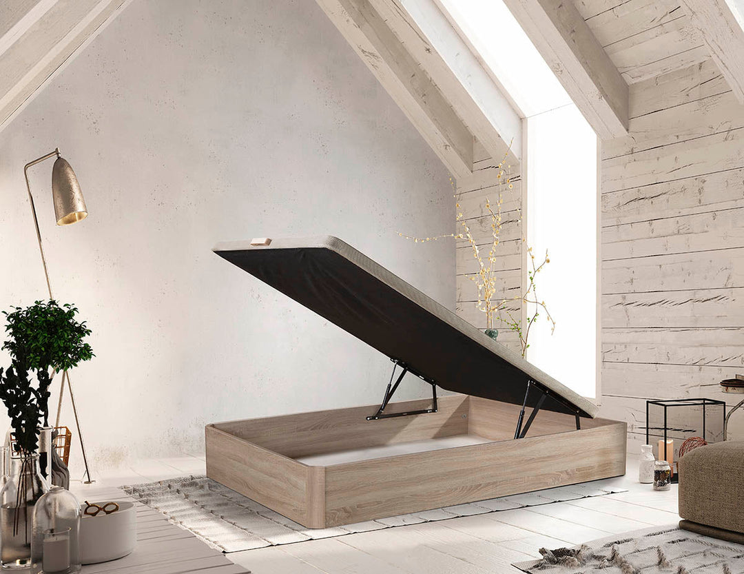 Cama Canape Abatible Marina 3 (90, 105, 135 y 150cm x 190cm)