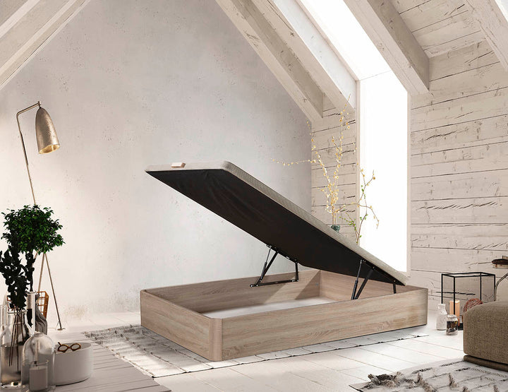 Cama Canape Abatible Marina 3 (90, 105, 135 y 150cm x 190cm)