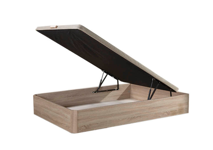 Pack Cama Canapé Abatible Marina 3.0 + Colchón (90, 105, 135 y 150cm x 190cm)