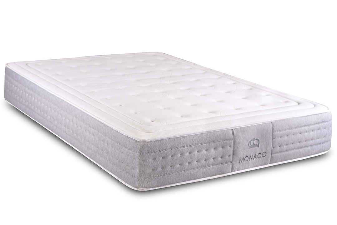 Coleccion Colchon LUXURY - Viscoelastico de 23 cm