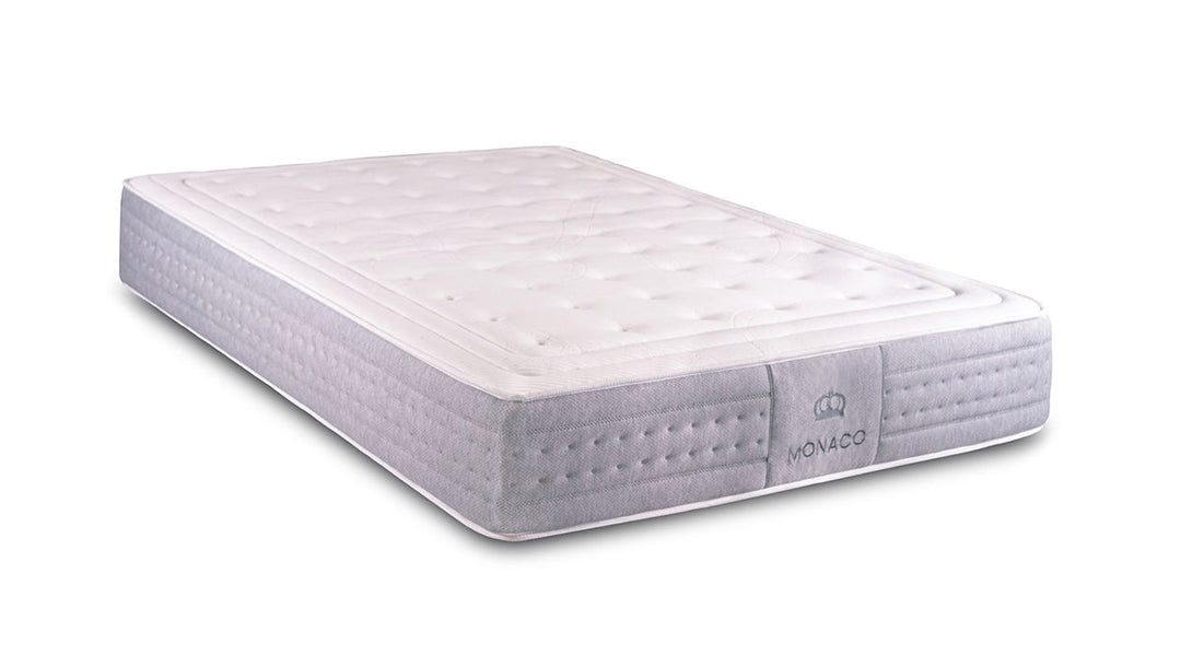 Coleccion Colchon LUXURY - Viscoelastico de 23 cm
