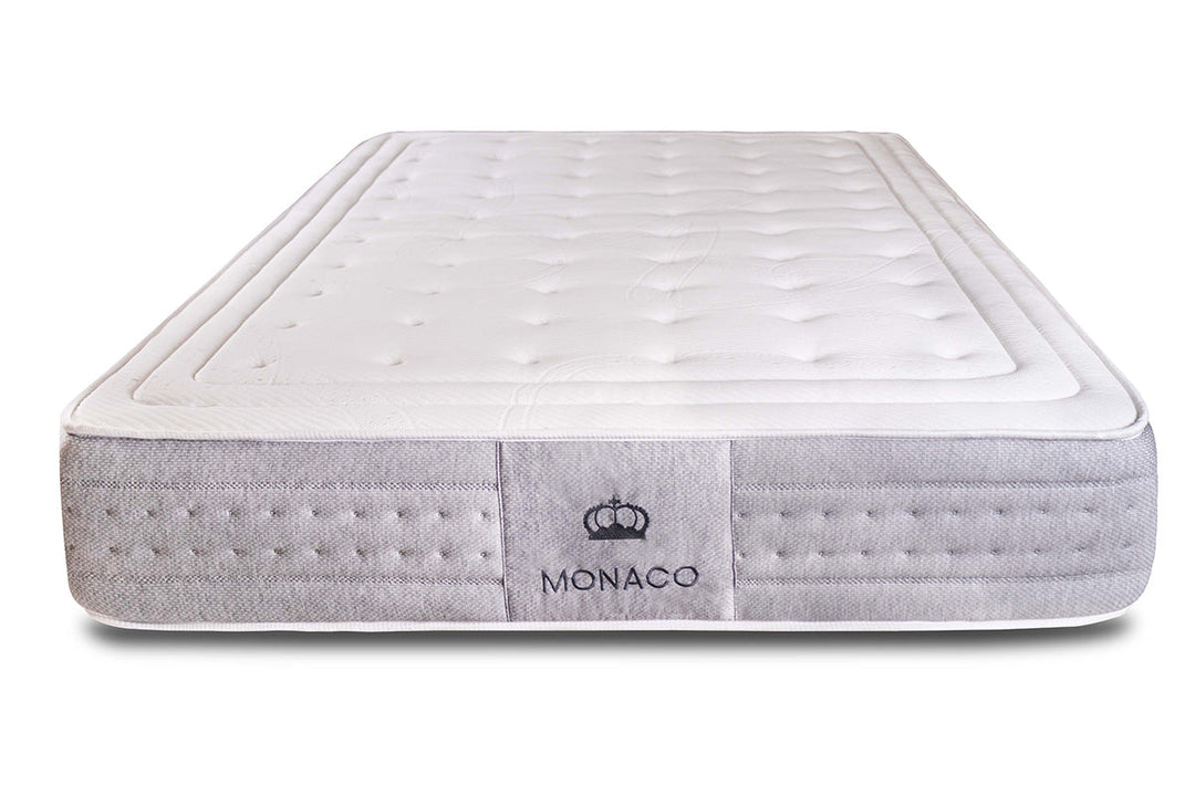 Coleccion Colchon LUXURY - Viscoelastico de 23 cm