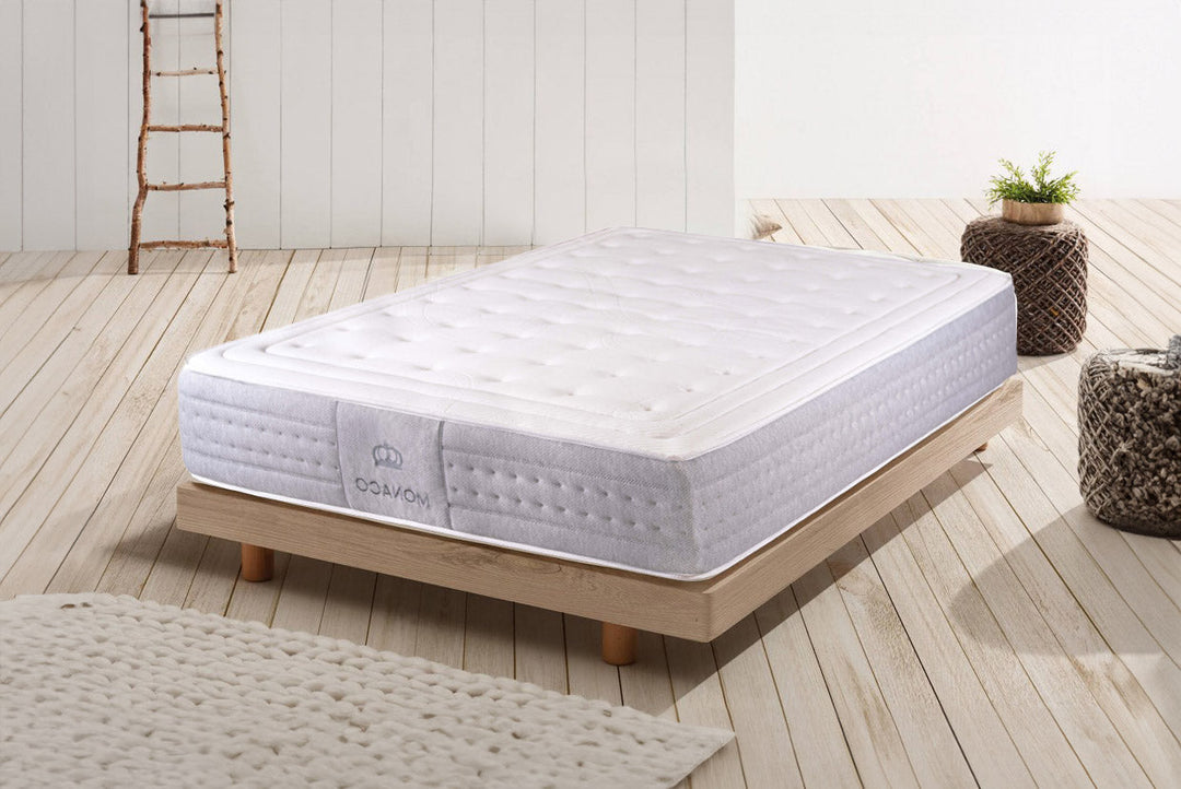 Coleccion Colchon LUXURY - Viscoelastico de 23 cm