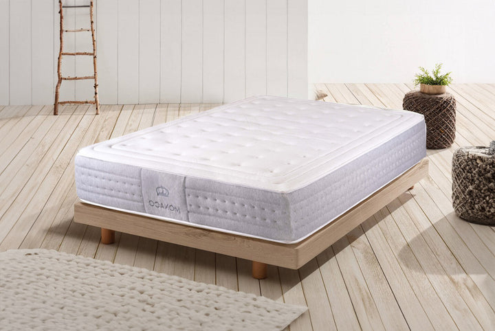 Coleccion Colchon LUXURY - Viscoelastico de 23 cm