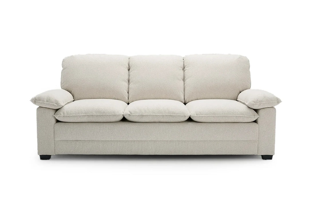 Sofa 3 Plazas Noon 195cm
