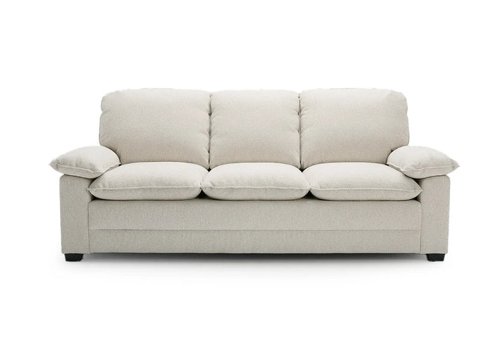 Sofa 3 Plazas Noon 195cm