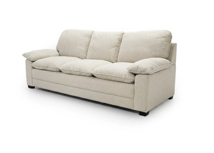 Sofa 3 Plazas Noon 195cm