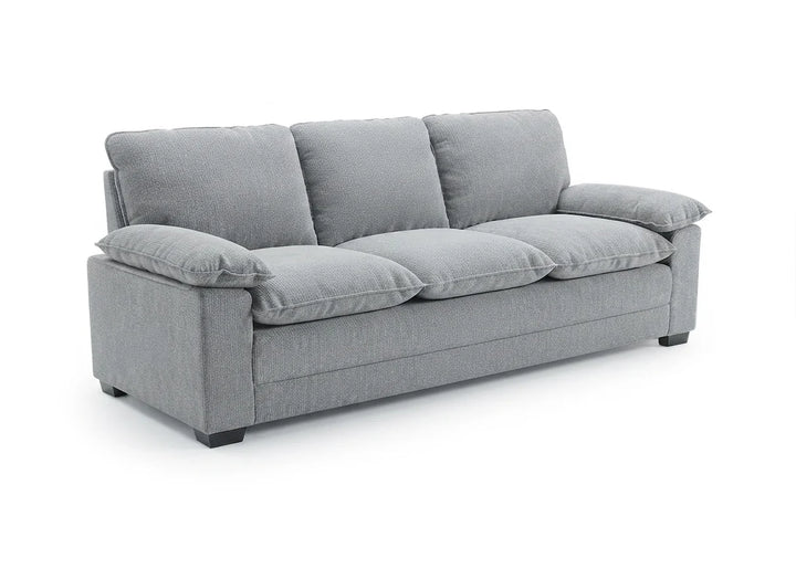 Sofa 3 Plazas Noon 195cm