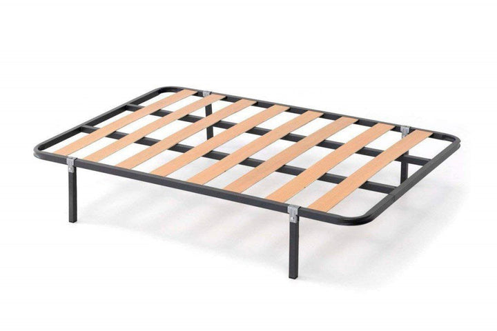 Somier de Laminas CRETA con 4 Patas (90, 105, 135, 150 cm)